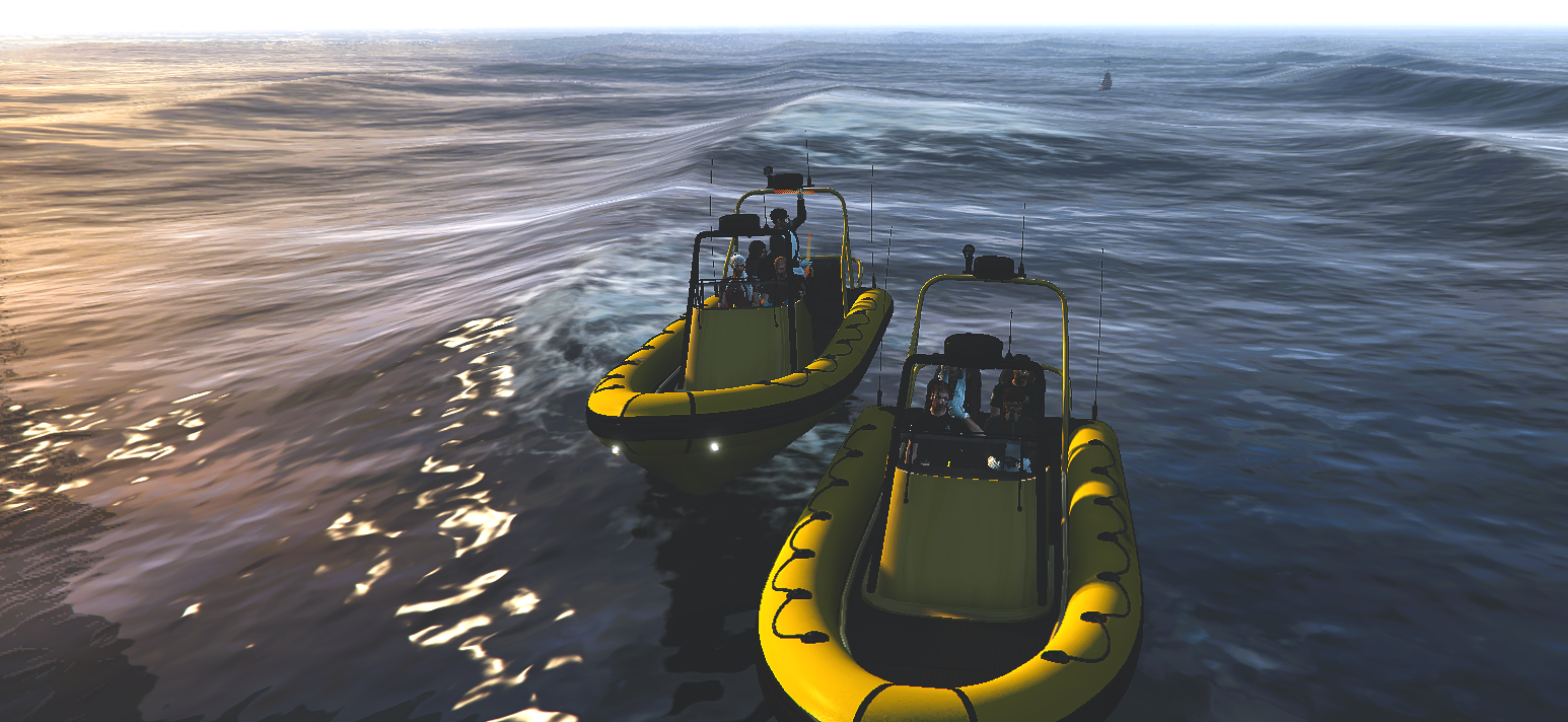 ProjectFive screenshot