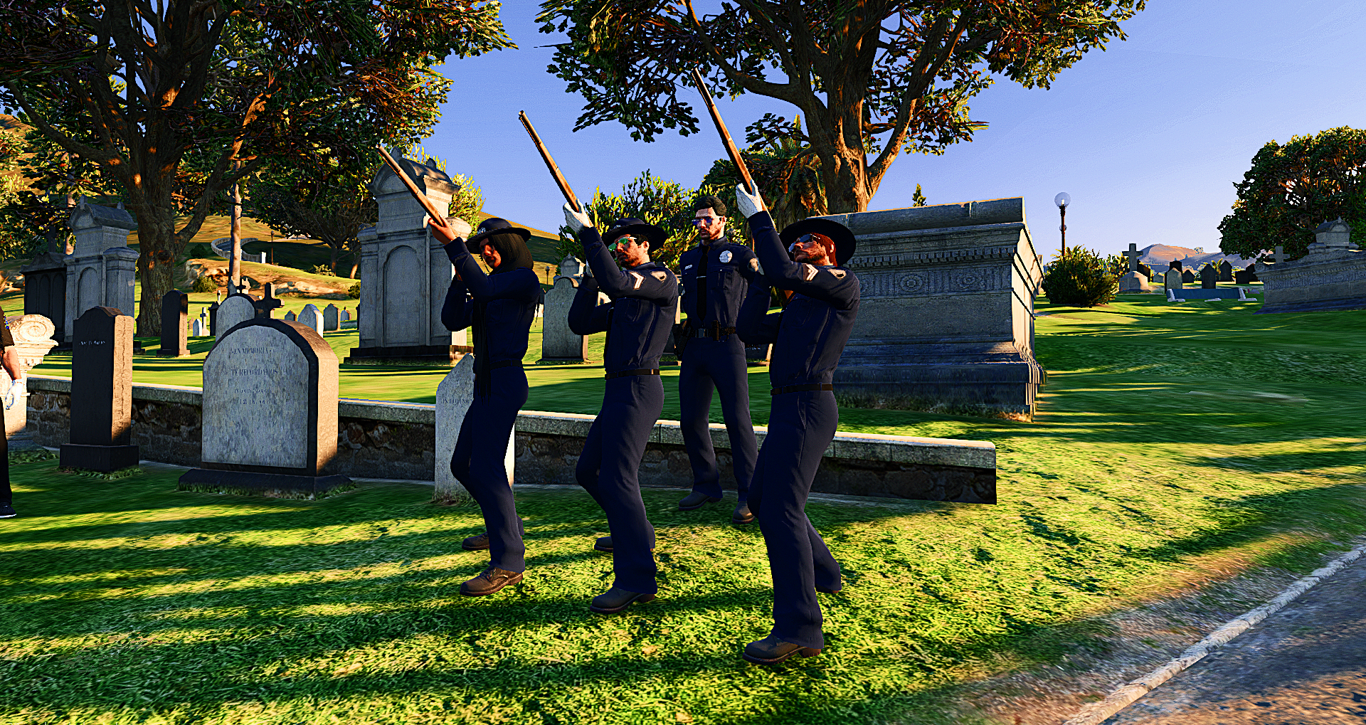 ProjectFive screenshot