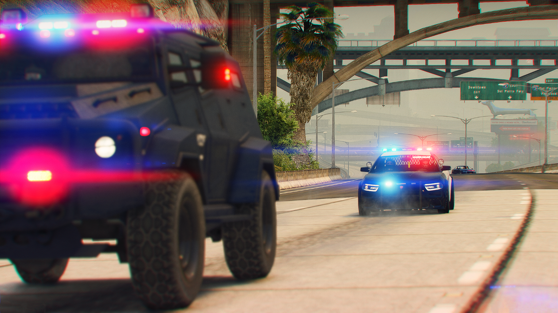 ProjectFive screenshot