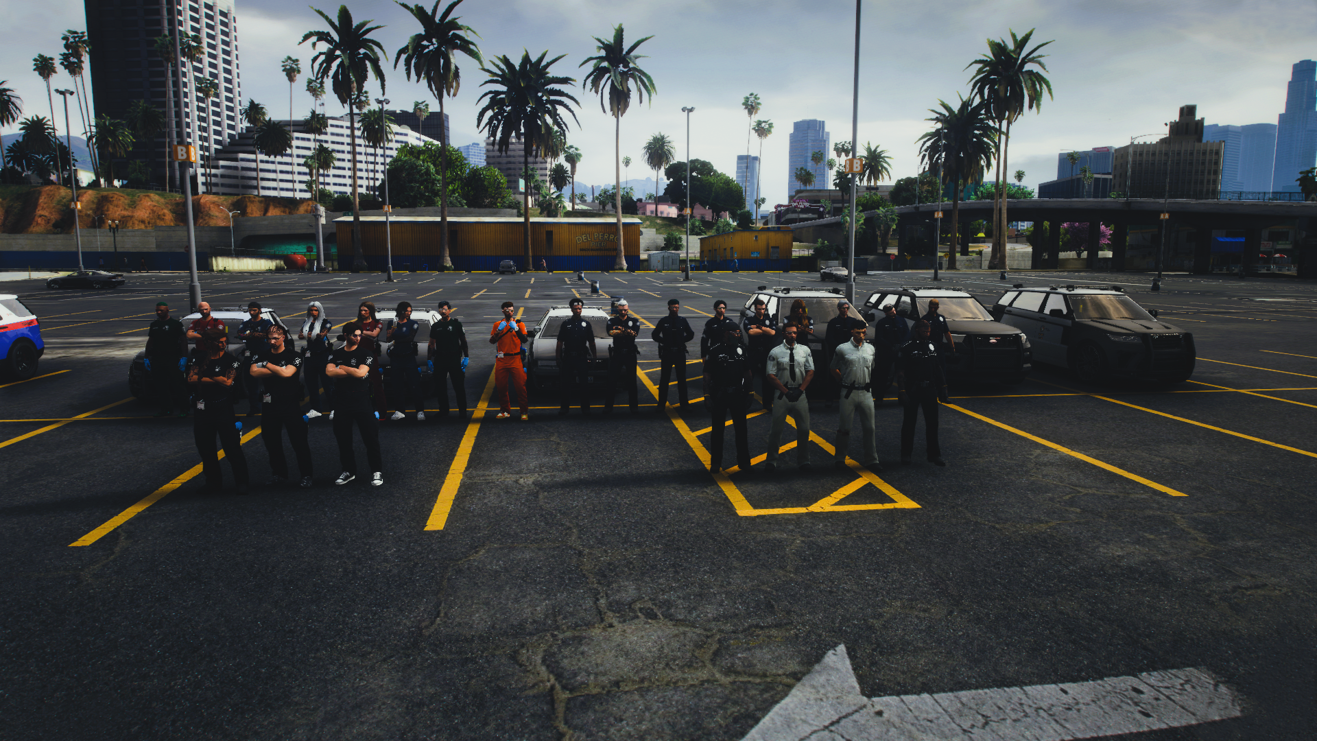 ProjectFive screenshot