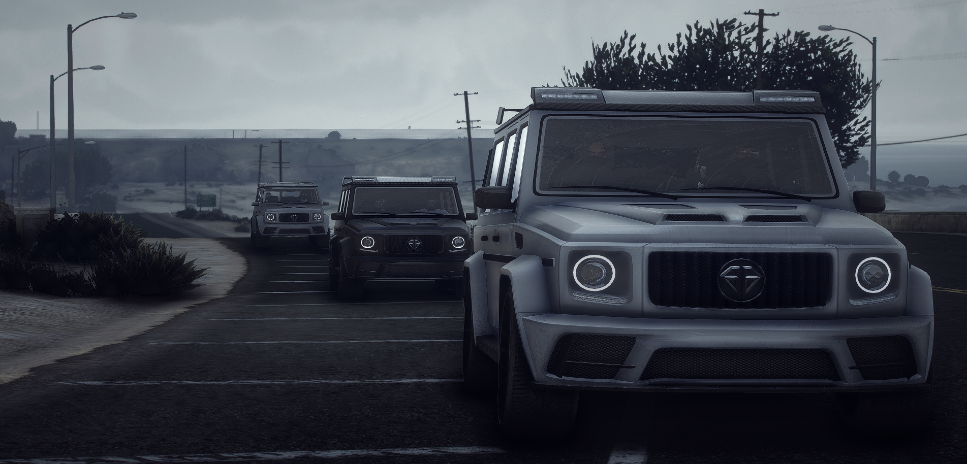 ProjectFive screenshot